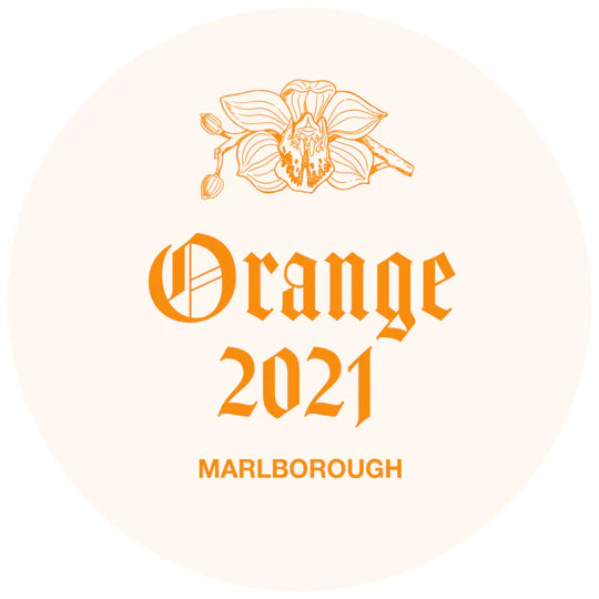 Still Life Orange 2021 20L