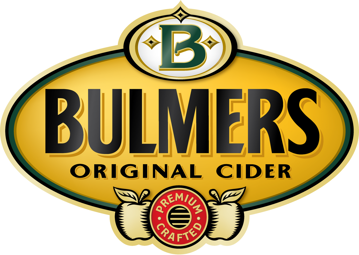 Bulmers Original Cider 50L