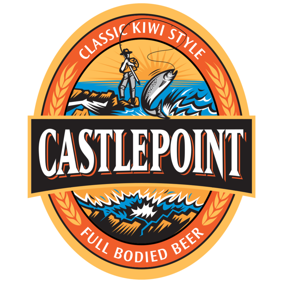 Castle Point 50L