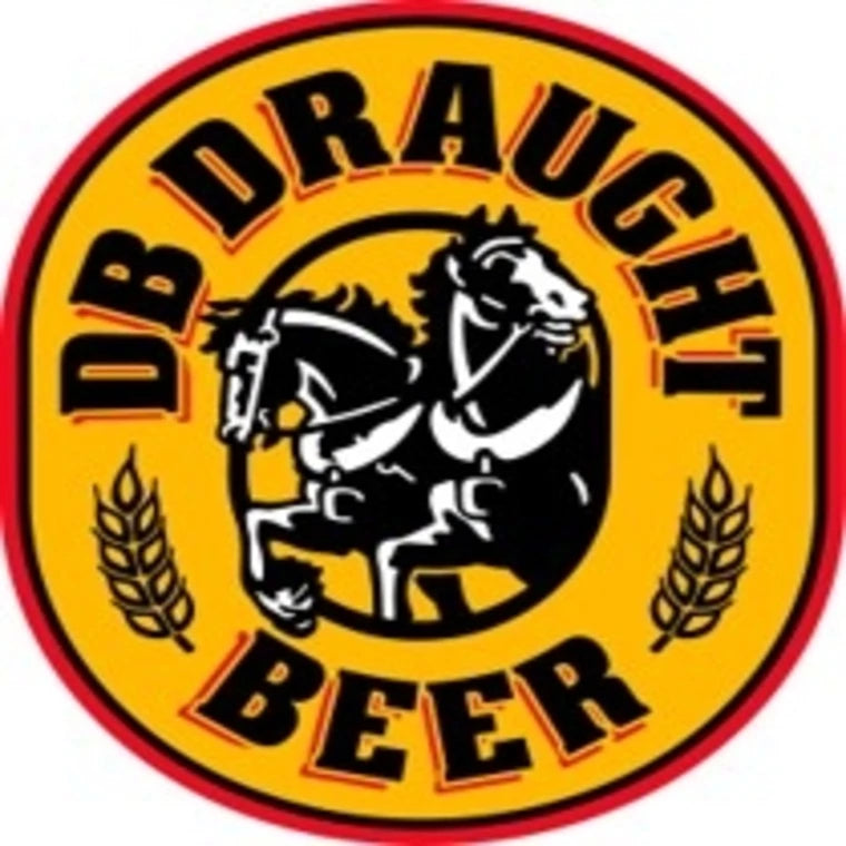 DB Draught 50L