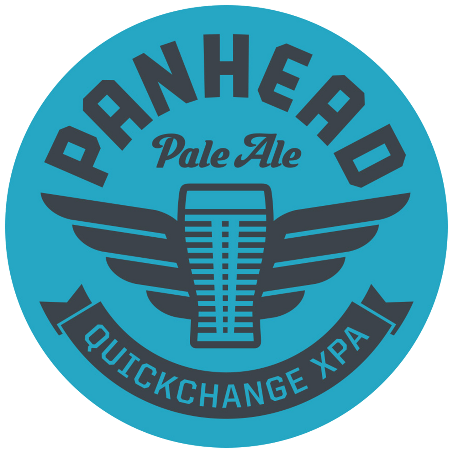 Panhead Quickchange XPA 50L