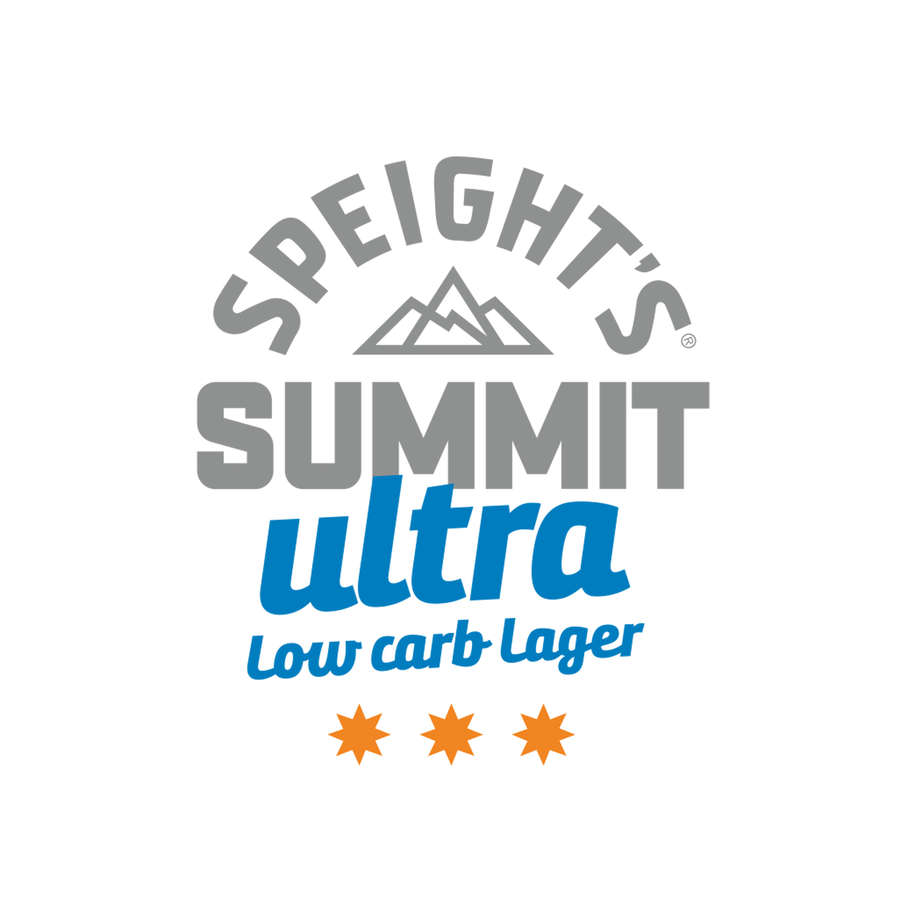 Speights Summit Ultra Low Carb 50L