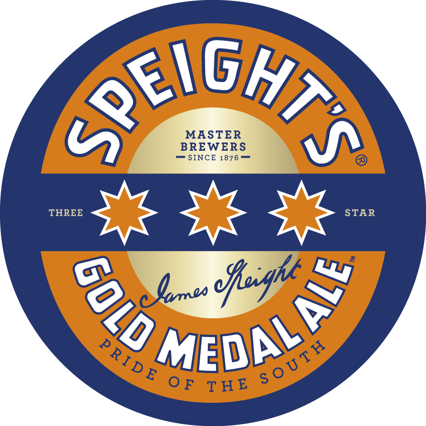 Speights Master Brewers Gold Medal Ale 50L