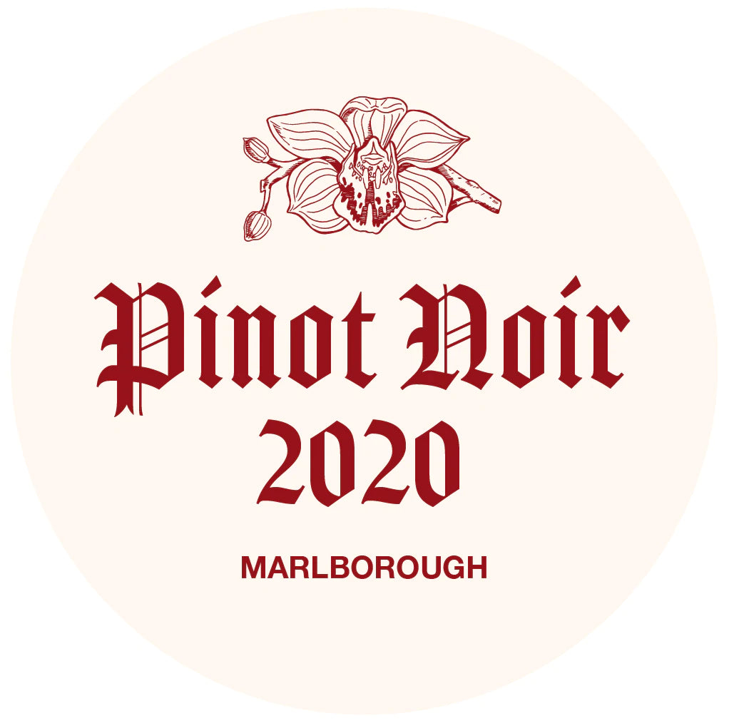 Still Life Pinot Noir 20L