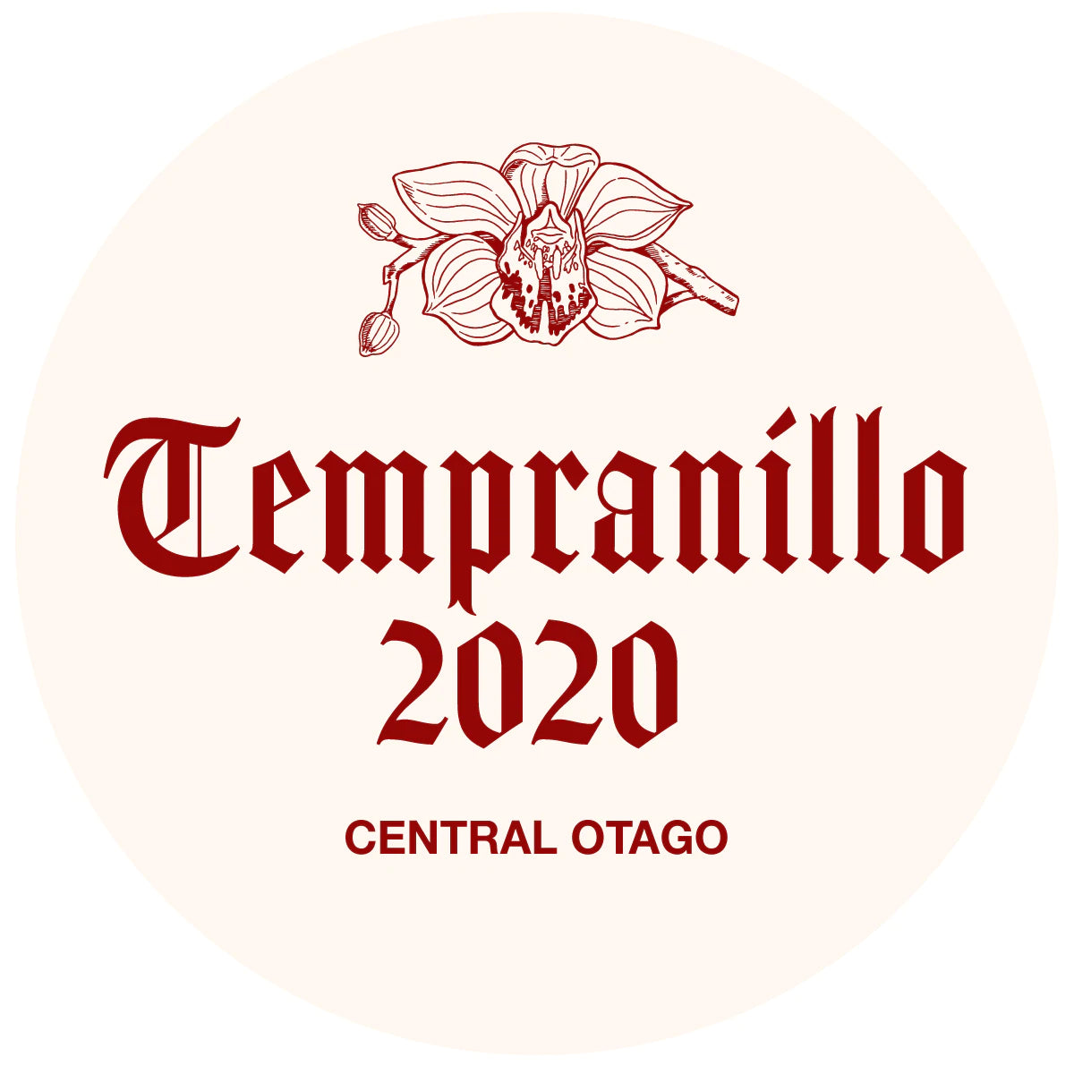 Still Life Tempranillo 20L