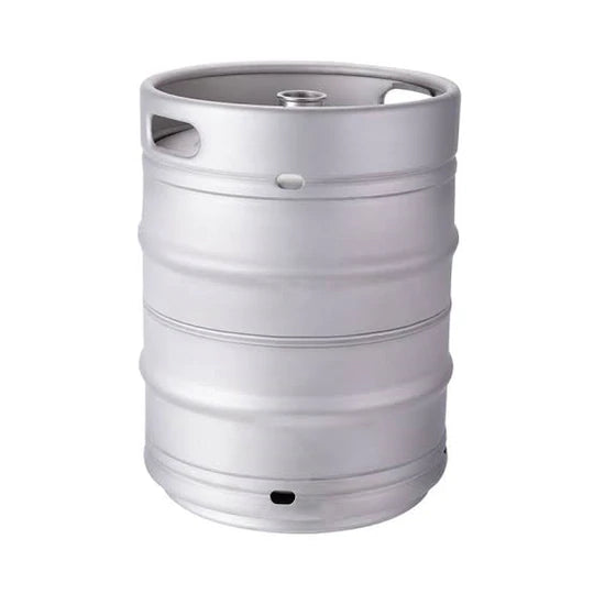 Morning Cider 4.9% 30L