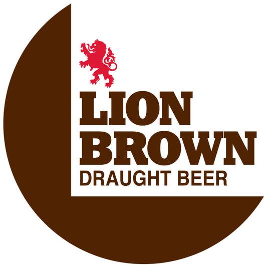 Lion Brown 50L