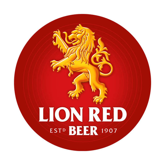 Lion Red 50L
