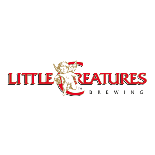 Little Creatures Pale Ale  49.5L
