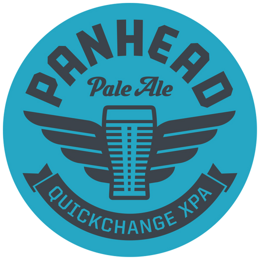 Panhead Quickchange XPA 50L