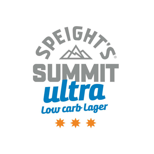 Speights Summit Ultra Low Carb 50L