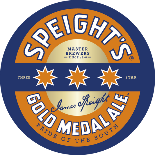 Speights Master Brewers Gold Medal Ale 50L