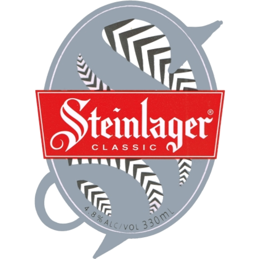Steinlager Classic 50L